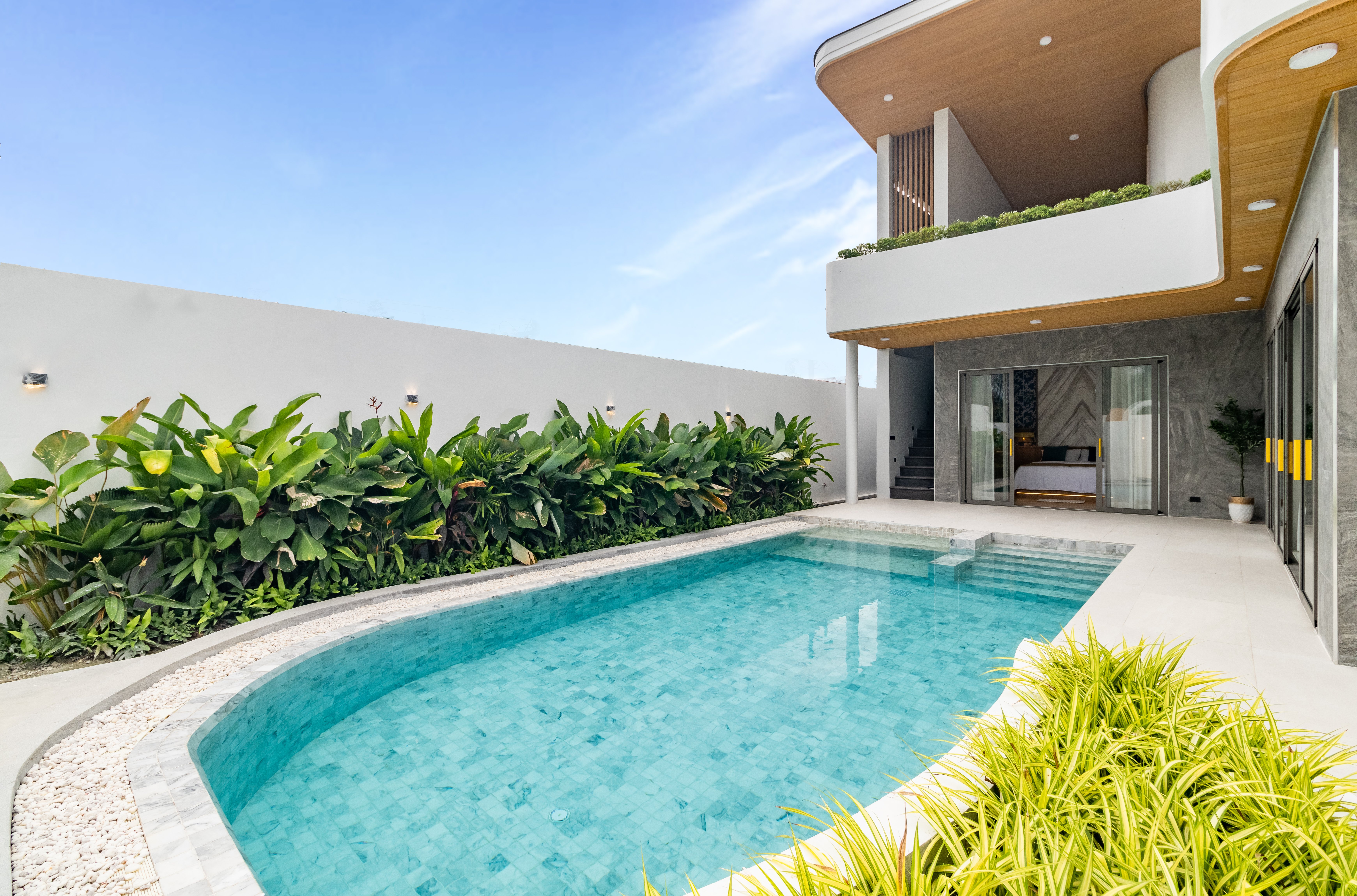 Sierra Vista Phuket Villa 33
